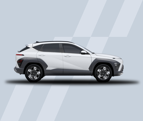 HYUNDAI Kona  Style vehicle-image