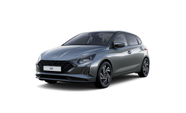 HYUNDAI i20 FL MY27 (BC3) Family vehicle-image
