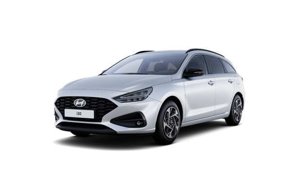HYUNDAI i30 FL II Kombi Family vehicle-image