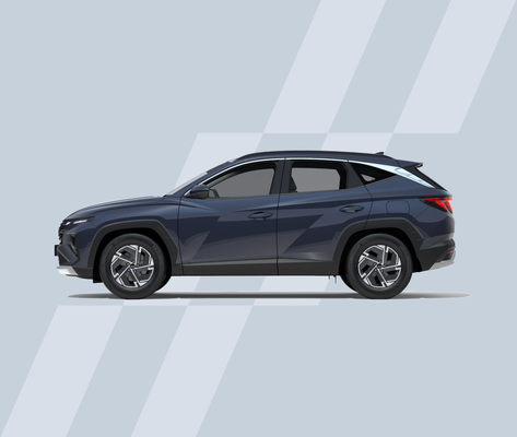 HYUNDAI Tucson FL Family vehicle-image