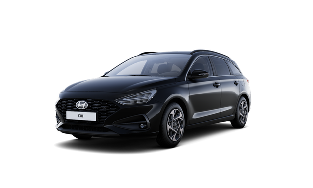 HYUNDAI i30 FL II Kombi MY26 (PD PE2) Family vehicle-image