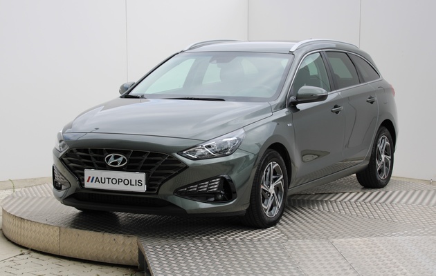 HYUNDAI i30 CW Family vehicle-image