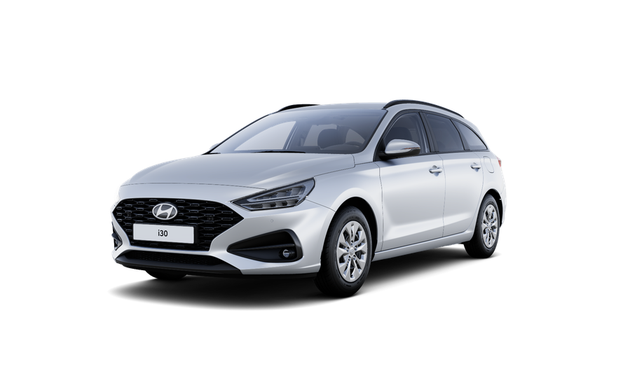 HYUNDAI i30 FL II Kombi Comfort vehicle-image