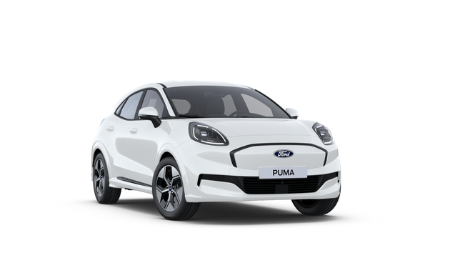 Ford Puma Gen-E vehicle-image