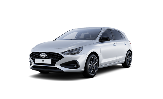 HYUNDAI i30 FL II Style vehicle-image