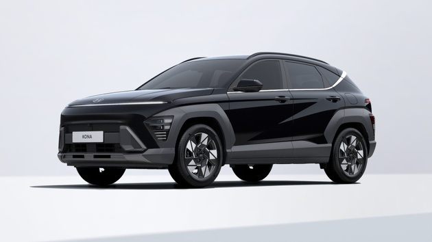 HYUNDAI Kona Style vehicle-image