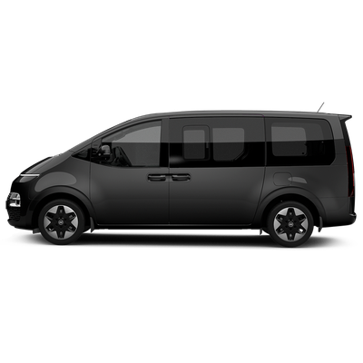 HYUNDAI Staria Hybrid Luxury vehicle-image