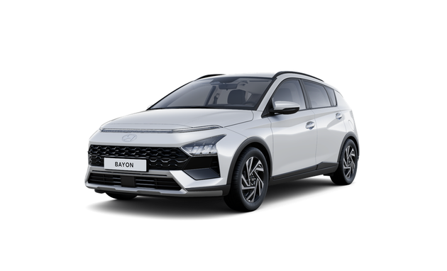 HYUNDAI Bayon FL Family vehicle-image