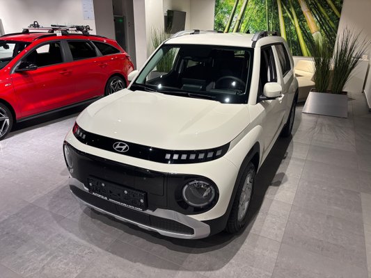 HYUNDAI Inster (AX EV) Family vehicle-image