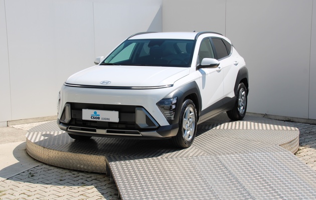 HYUNDAI Kona vehicle-image