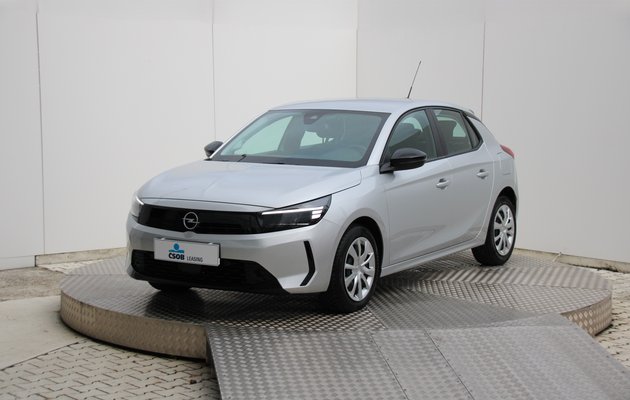 OPEL Corsa vehicle-image