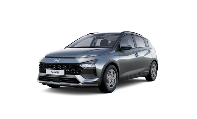 HYUNDAI Bayon FL Comfort (MY25) vehicle-image