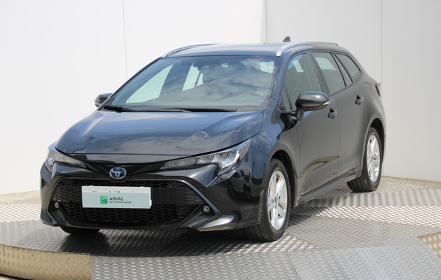 TOYOTA Corolla TS Comfort vehicle-image