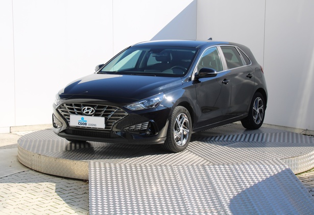 HYUNDAI i30 Family