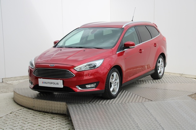 FORD Focus Limited X