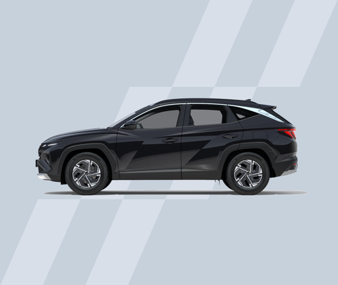 HYUNDAI Tucson FL Family vehicle-image