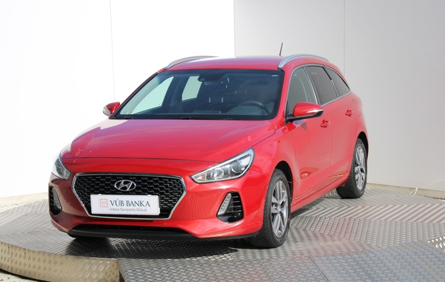 HYUNDAI i30 CW PD Family vehicle-image