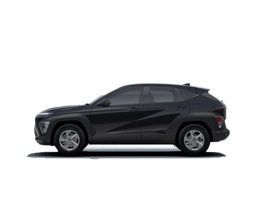 NOVÝ Hyundai KONA Hybrid Style vehicle-image