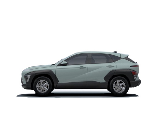NOVÝ Hyundai KONA Family vehicle-image