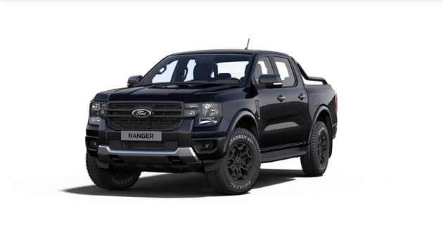 FORD Ranger Tremor vehicle-image