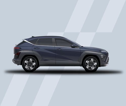 Hyundai KONA Style