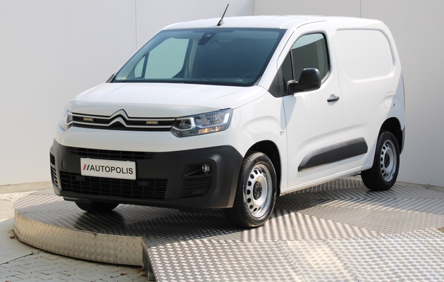 CITROEN Berlingo vehicle-image