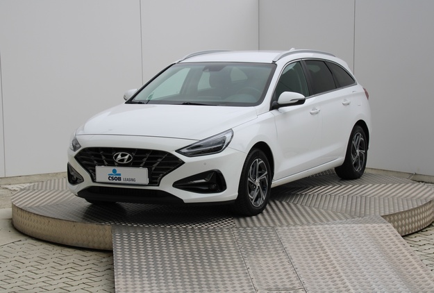 HYUNDAI i30 CW Family + Smart pack
