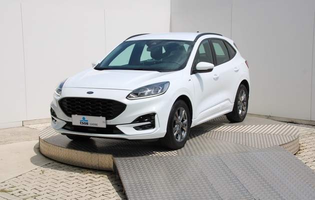 FORD Kuga vehicle-image