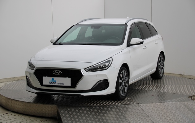 HYUNDAI i30 CW Style vehicle-image