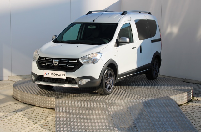 DACIA Dokker