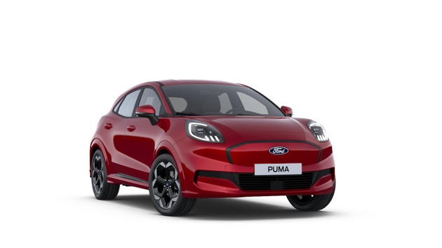 FORD Puma GEN-E PREMIUM vehicle-image
