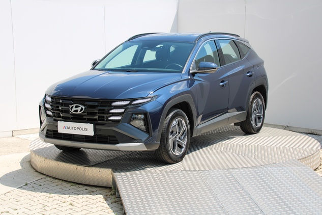 HYUNDAI Tucson Family