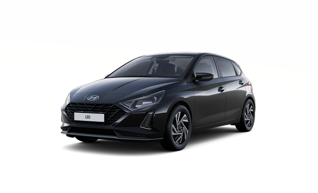 HYUNDAI i20 FL Family vehicle-image