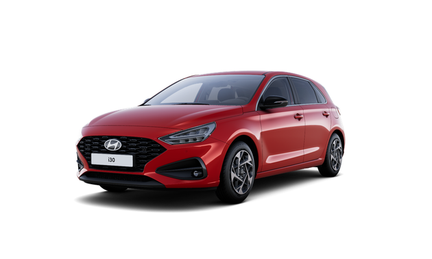 HYUNDAI i30 FL II Kombi Family vehicle-image