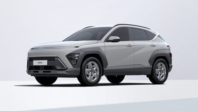 HYUNDAI Kona Family vehicle-image