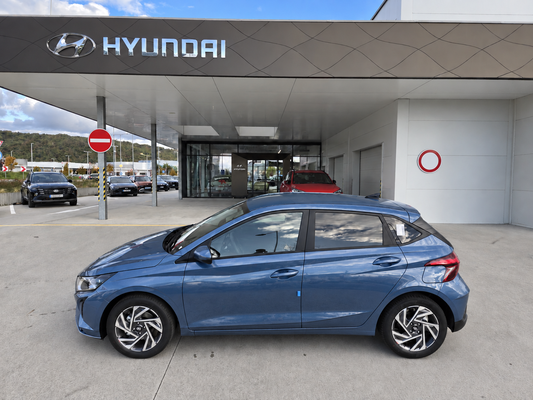 HYUNDAI i20 FL MY27 (BC3) Family vehicle-image