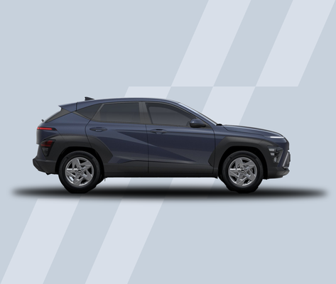 Hyundai KONA Comfort vehicle-image