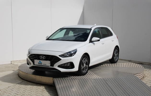 HYUNDAI i30 FL 5HB (PDe) vehicle-image