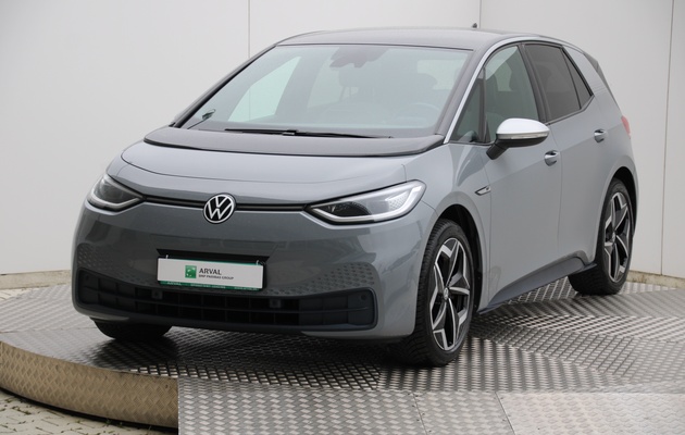 VOLKSWAGEN ID 3 PRO 1st Plus vehicle-image
