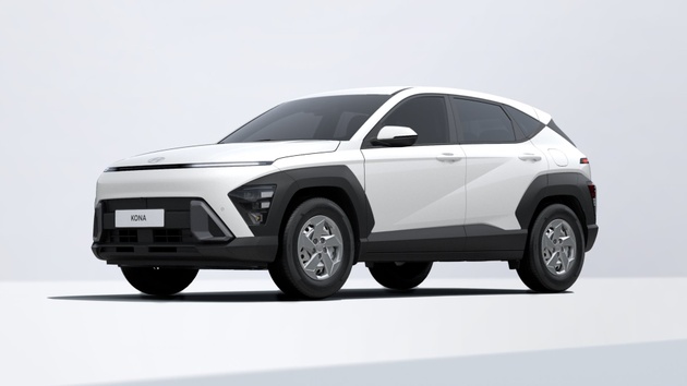HYUNDAI Kona Family vehicle-image