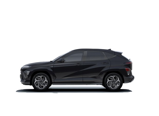HYUNDAI Kona N Line+ vehicle-image