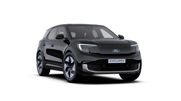 Ford Explorer vehicle-image