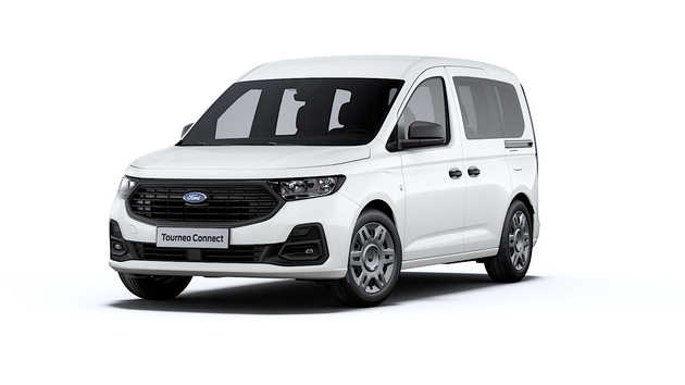 FORD Connect Tourneo Family Trend L1 - 5-miest vehicle-image
