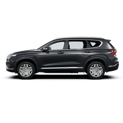 HYUNDAI Santa Fe Premium vehicle-image